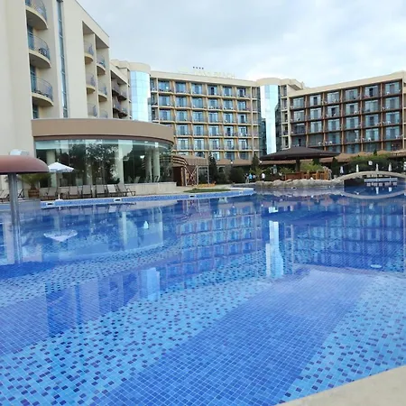 Hotel Tiara 4*