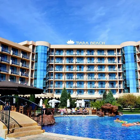 Hotel Tiara 4*