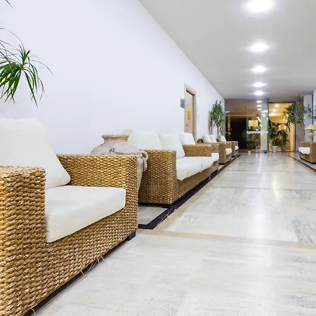 Hotel Tiara 4*