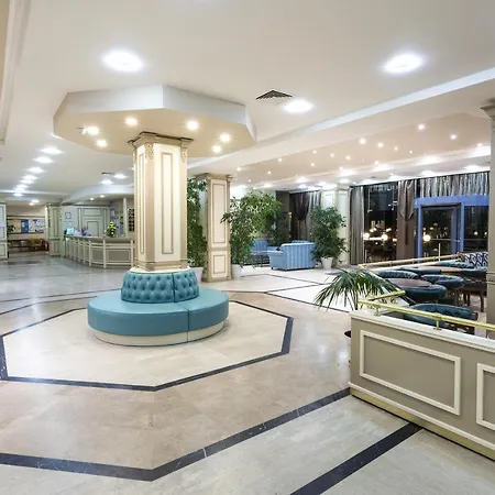 Hotel Tiara