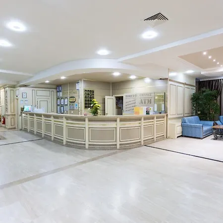 Hotel Tiara Sunny Beach