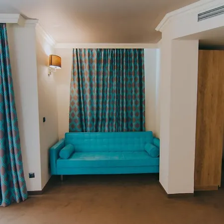 Tiara Hotel Sunny Beach