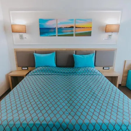 Hotel Tiara Sunny Beach